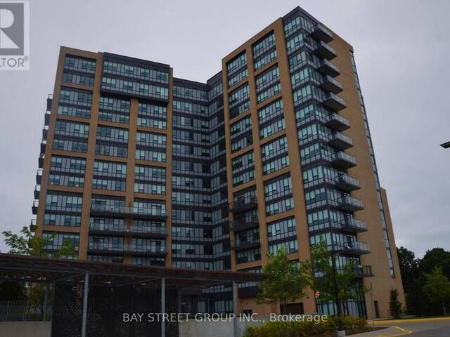 605 - 1028 MCNICOLL AVENUE Toronto Ontario, M1W 0A8