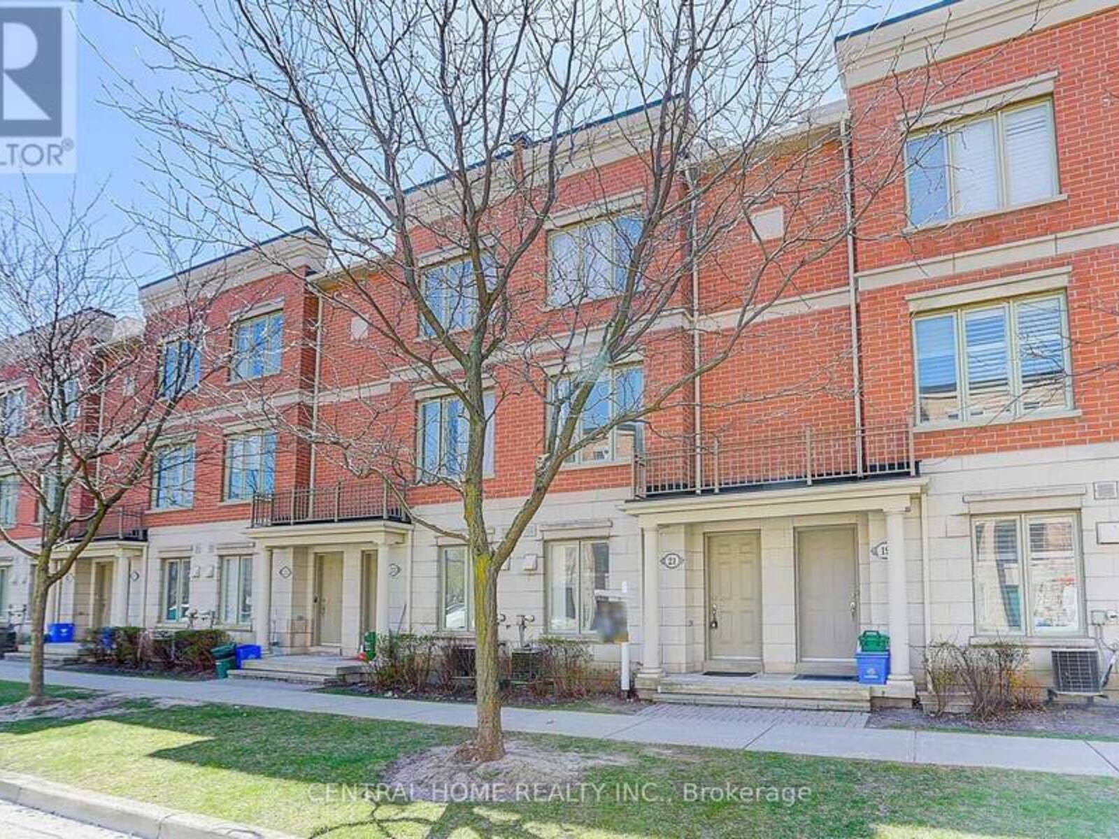 21 - 21 GALLERIA PARKWAY, Markham , Ontario L3T 0A4