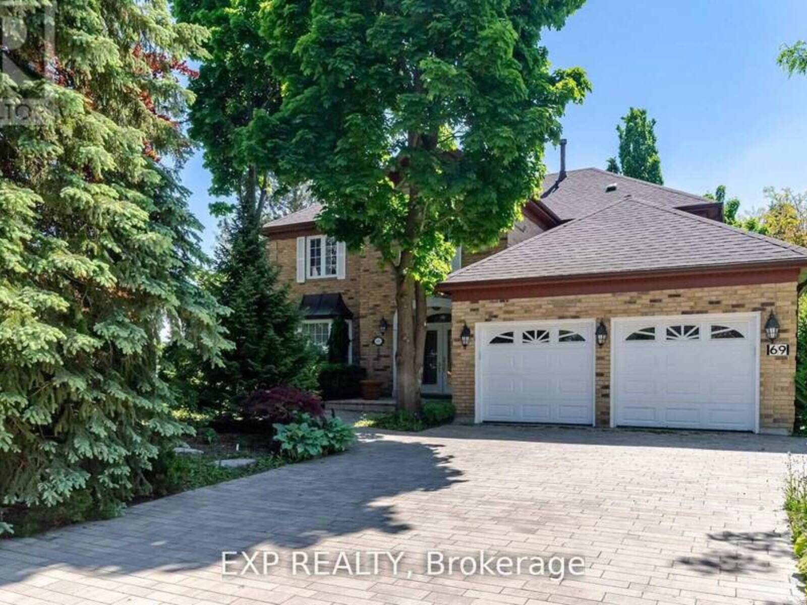 69 KIRKHILL PLACE, Vaughan, Ontario L4L 7E5