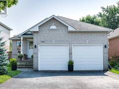 1085 KENSINGTON STREET Innisfil Ontario, L9S 1T7