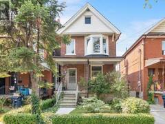 218 MONTROSE AVENUE Toronto Ontario, M6G 3G7