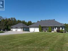 725 REGIONAL ROAD 12 Cannington Ontario, L0E 1E0