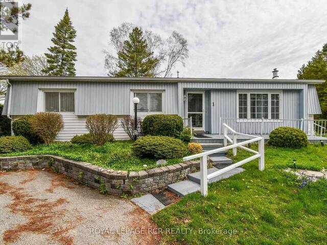 1 MAIN STREET Innisfil Ontario, L9S 1M9