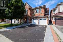 103 BOTAVIA DOWNS DRIVE | Brampton Ontario | Slide Image One