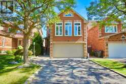 68 SUNLEY CRESCENT | Brampton Ontario | Slide Image One