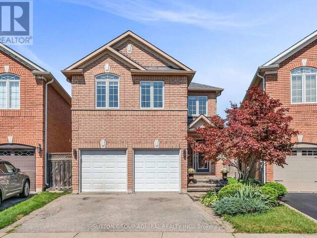 3335 LABURNUM CRESCENT Mississauga Ontario, L5N 7M2