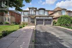 38 EIFFEL BOULEVARD | Brampton Ontario | Slide Image One