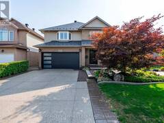 281 BRIGADOON DRIVE Hamilton Ontario, L9C 0B6