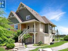 211 - 115 FAIRWAY COURT The Blue Mountains Ontario, L9Y 0P8