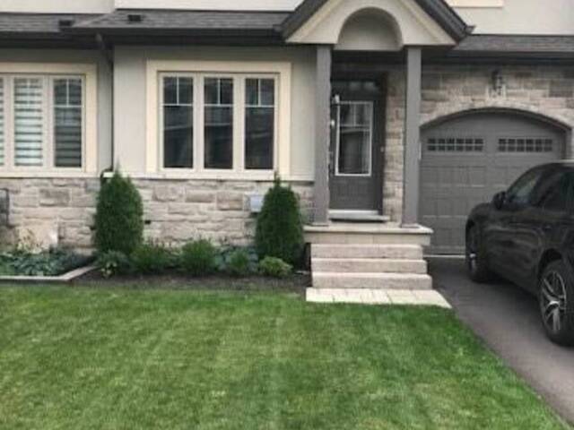 124 SHOREVIEW PLACE Hamilton Ontario, L8E 0J4