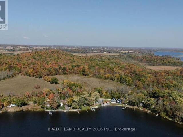 LOT 12 + PT LOT 11 Campbellford Ontario, K0L 1L0