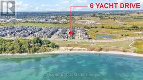 6 YACHT DRIVE | Clarington Ontario | Slide Image One