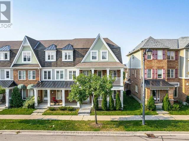 642 SCOTT BOULEVARD Milton Ontario, L9T 0P2