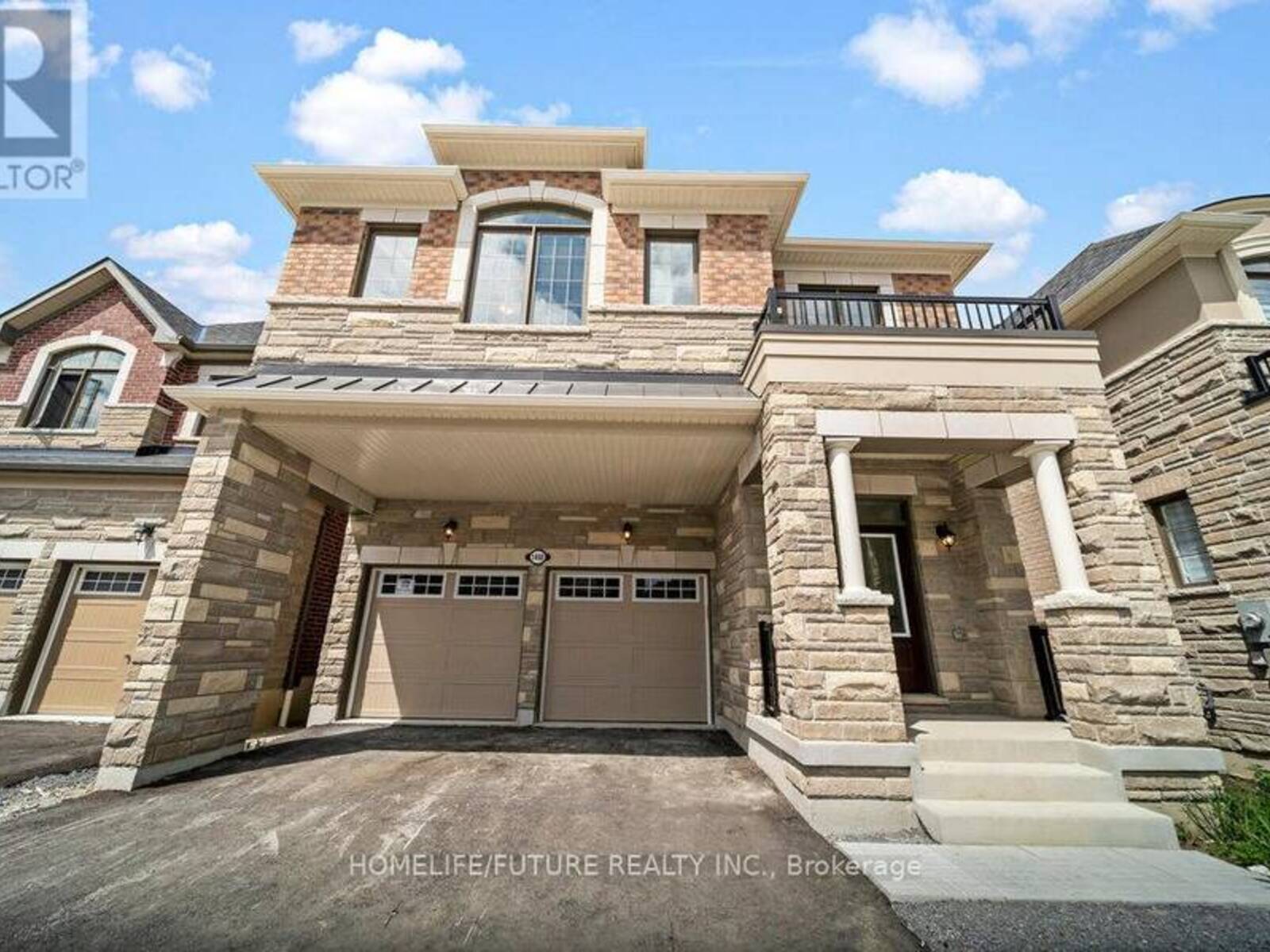 1408 MOCKINGBIRD SQUARE, Pickering, Ontario L0H 1J0