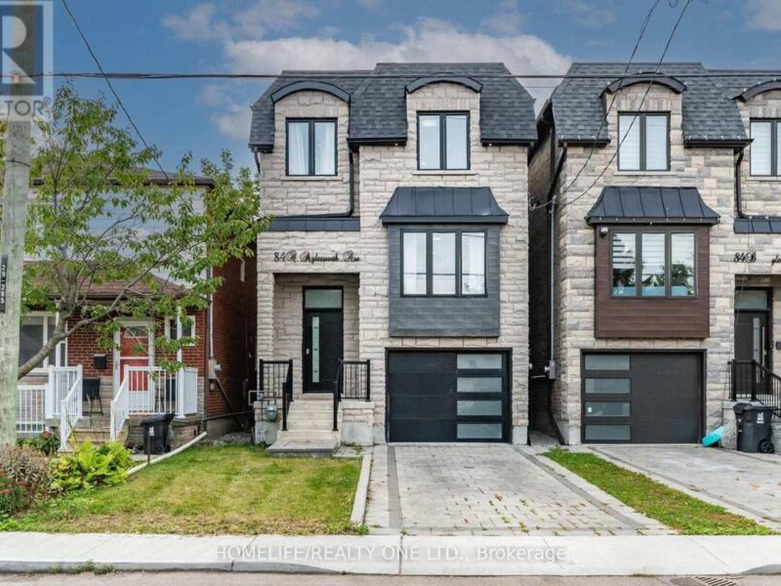 84A AYLESWORTH AVENUE, Toronto, Ontario M1N 2J6