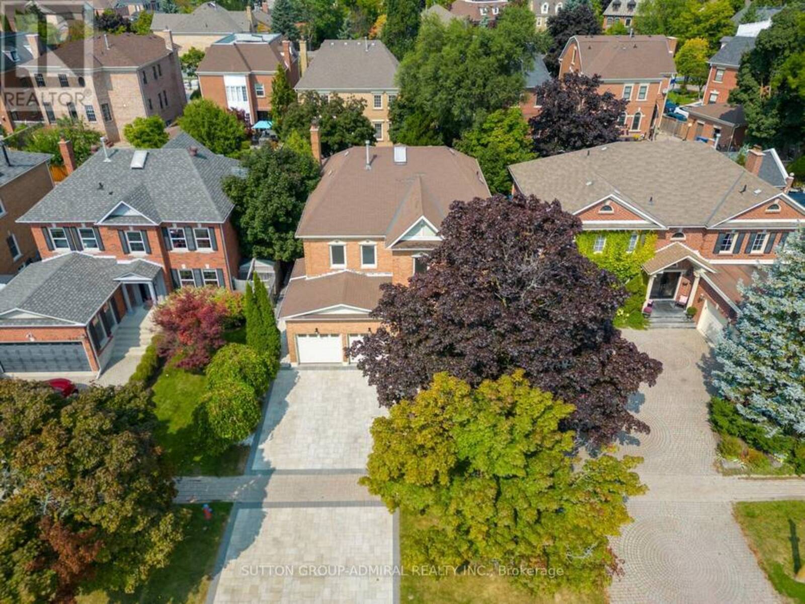 423 MILL STREET, Richmond Hill, Ontario L4C 7X4