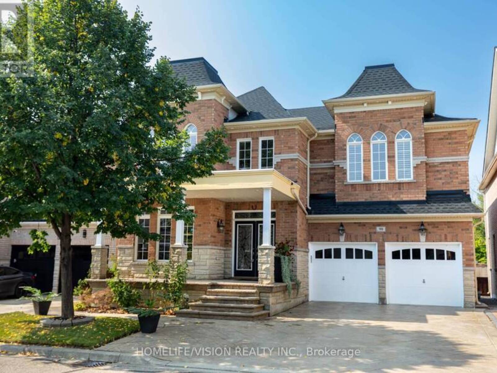 90 BOSWELL ROAD, Markham, Ontario L6B 0M5