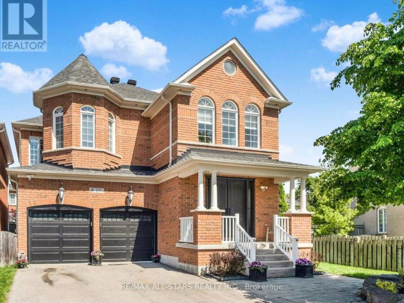 59 WAITE CRESCENT, Whitchurch-Stouffville, Ontario L4A 0B8