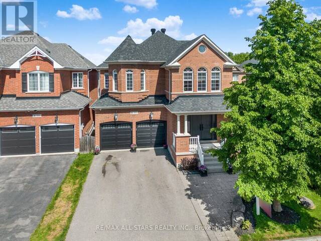 59 WAITE CRESCENT Whitchurch-Stouffville Ontario, L4A 0B8