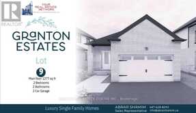 19 - 7966 FALLON DRIVE | Lucan Biddulph Ontario | Slide Image Seven