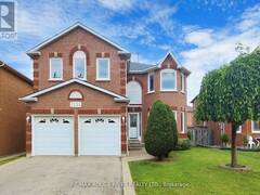 1235 WINDSOR HILL BOULEVARD Mississauga Ontario, L5V 1N8