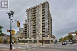 903 - 1477 LAKESHORE ROAD | Burlington Ontario | Slide Image One