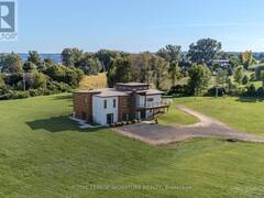 2670 COUNTY ROAD 8 Prince Edward Ontario, K0K 2T0