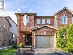 19 FOXTROT DRIVE Hamilton Ontario, L8J 3S8