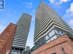 2602 - 390 CHERRY STREET Toronto Ontario, M5A 0E2