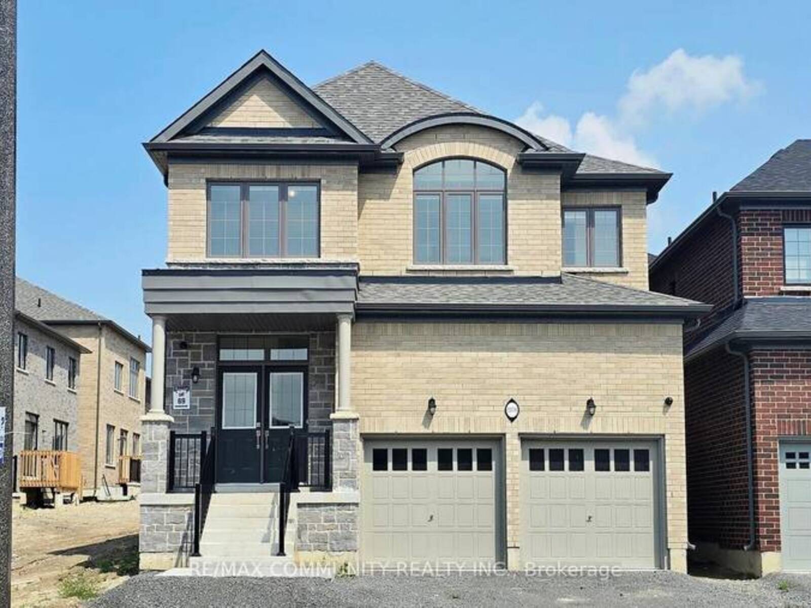 1170 WILMINGTON AVENUE, Oshawa, Ontario L1L 0T9