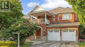 136 VAN SCOTT DRIVE | Brampton Ontario | Slide Image One