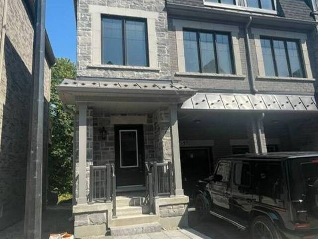 57 FOLCROFT STREET Brampton Ontario, L6Y 6L3