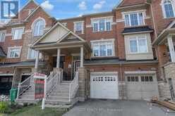 60 ROCKMAN CRESCENT | Brampton Ontario | Slide Image Two