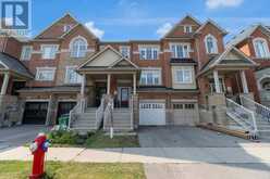 60 ROCKMAN CRESCENT | Brampton Ontario | Slide Image Three