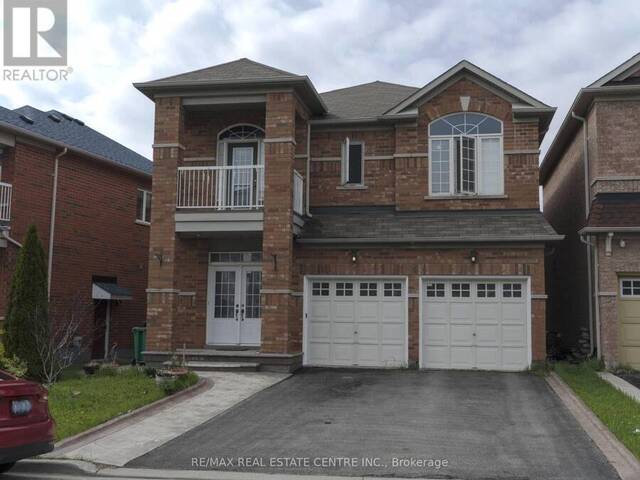 5 STREAMLINE DRIVE Brampton Ontario, L6V 4S6