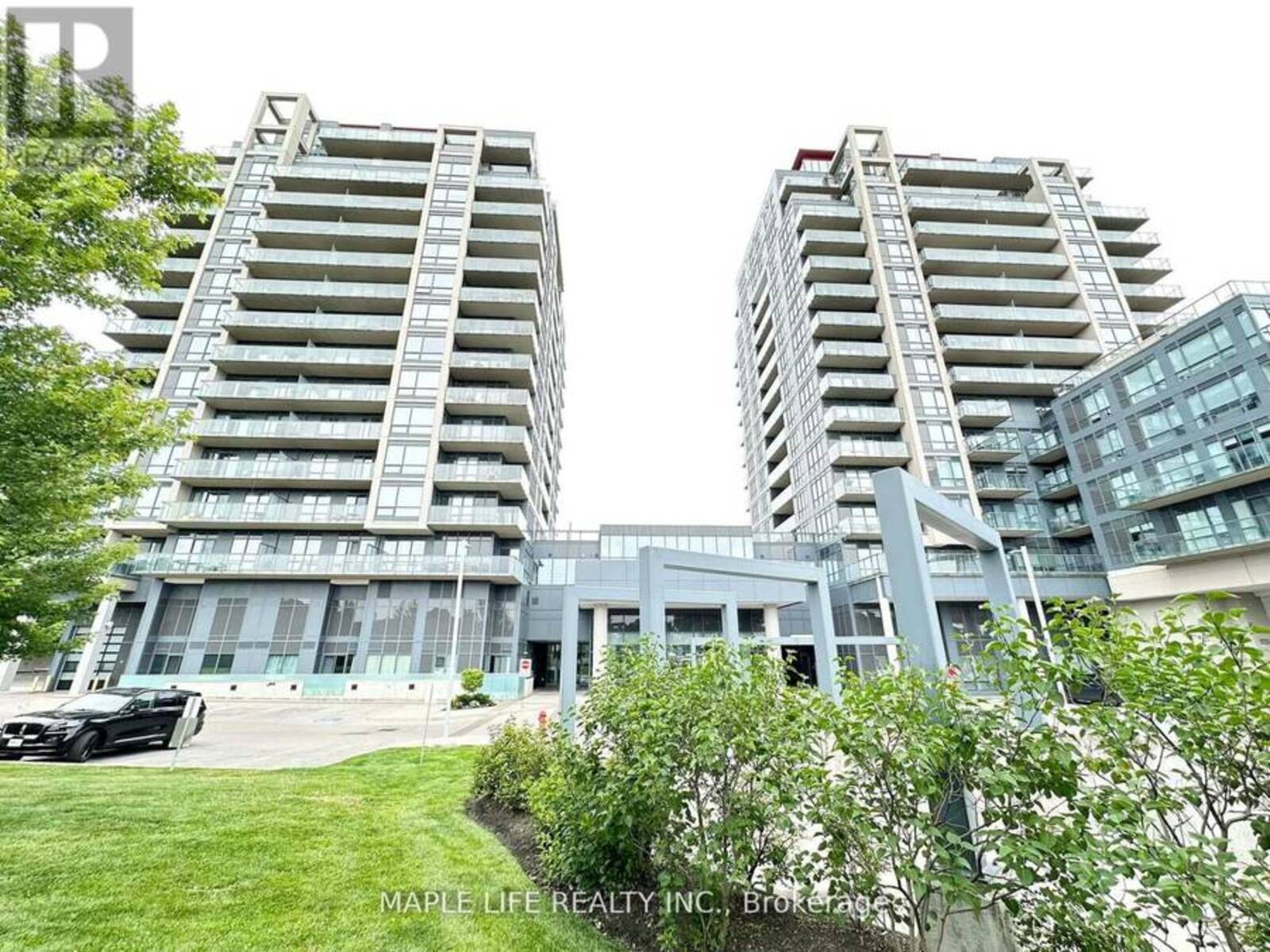 307 - 9090 YONGE STREET, Richmond Hill, Ontario L4C 0Z1