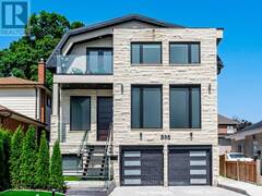 895 NINTH STREET Mississauga Ontario, L5E 1S1