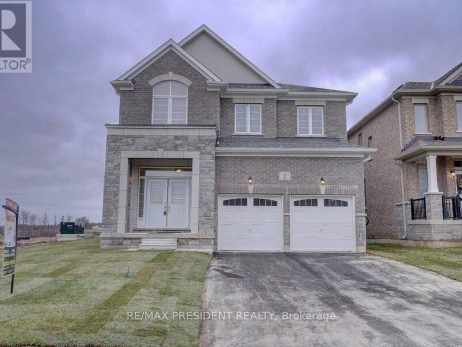 2 MACKENZIE STREET, Southgate, Ontario N0C 1B0