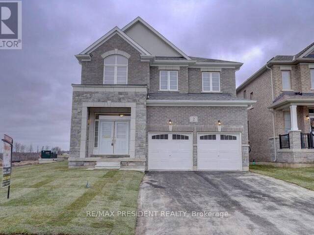 2 MACKENZIE STREET Southgate Ontario, N0C 1B0