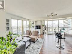 1209 - 100 WESTERN BATTERY ROAD Toronto Ontario, M6K 3S2