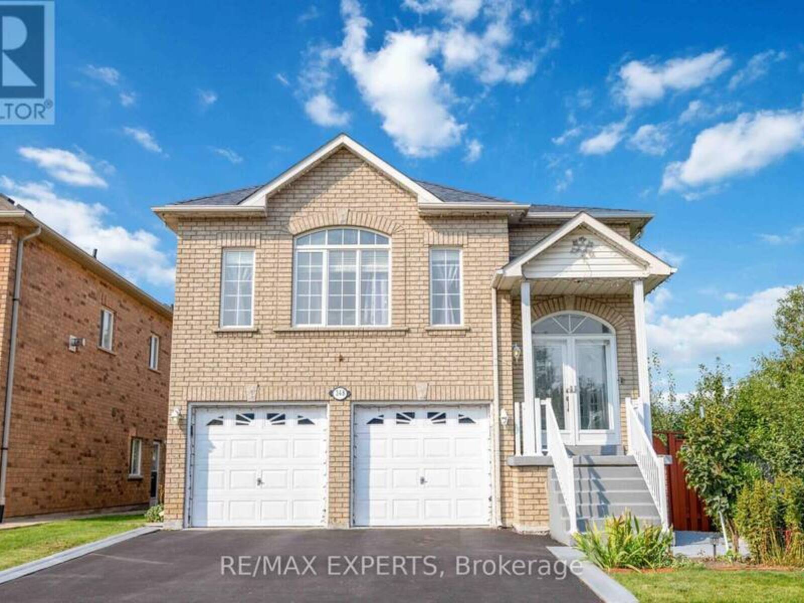 348 ST JOAN OF ARC AVENUE, Vaughan, Ontario L6A 3N1