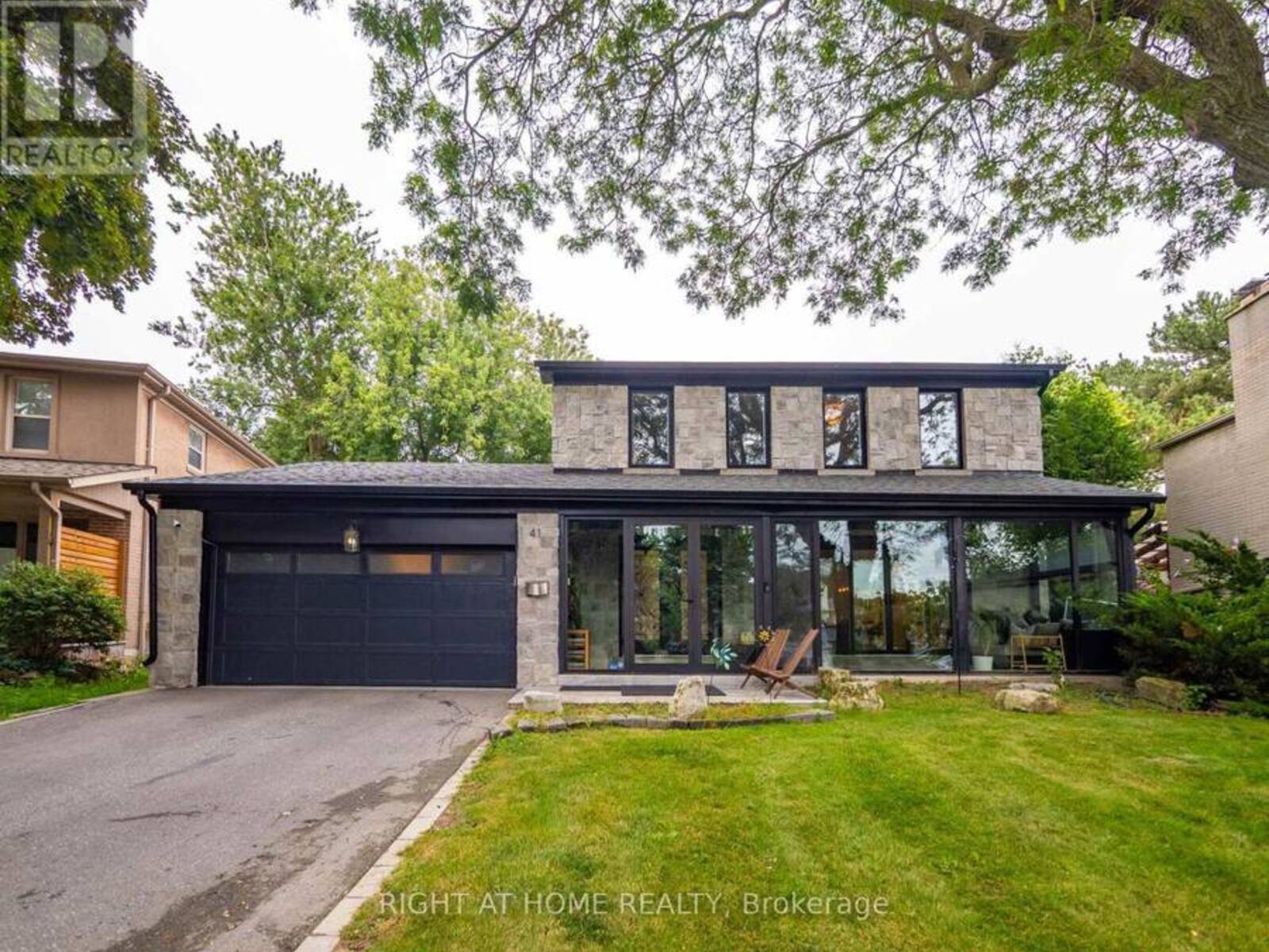 41 ALDENHAM CRESCENT, Toronto, Ontario M3A 1S3