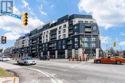 713 - 1401 O'CONNOR DRIVE | Toronto Ontario | Slide Image One