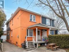 37 BRISTOL AVENUE Toronto Ontario, M6H 3J8