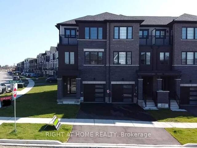 55 BELLHOUSE AVENUE Brantford Ontario, N3T 5L5