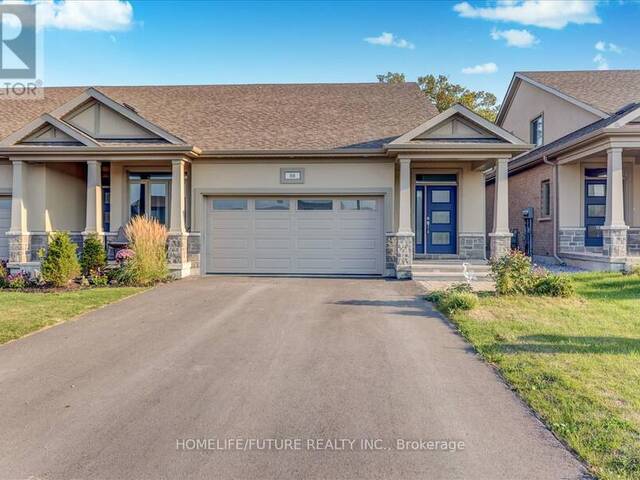 88 ATHABASKA DRIVE Belleville Ontario, K8N 0T2