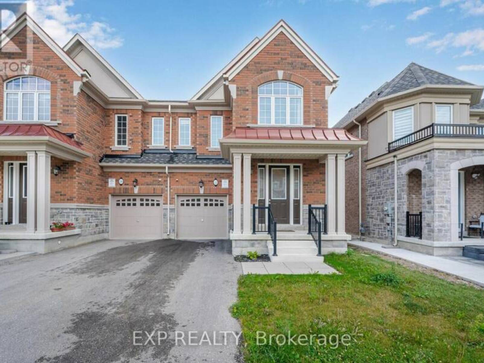 32 RICHARD BOYD DRIVE, East Gwillimbury, Ontario L9N 0S6