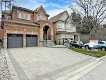 61 BUSH RIDGES AVENUE | Richmond Hill Ontario | Slide Image One