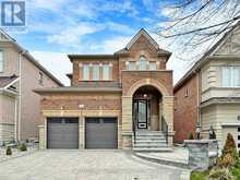 61 BUSH RIDGES AVENUE | Richmond Hill Ontario | Slide Image Two