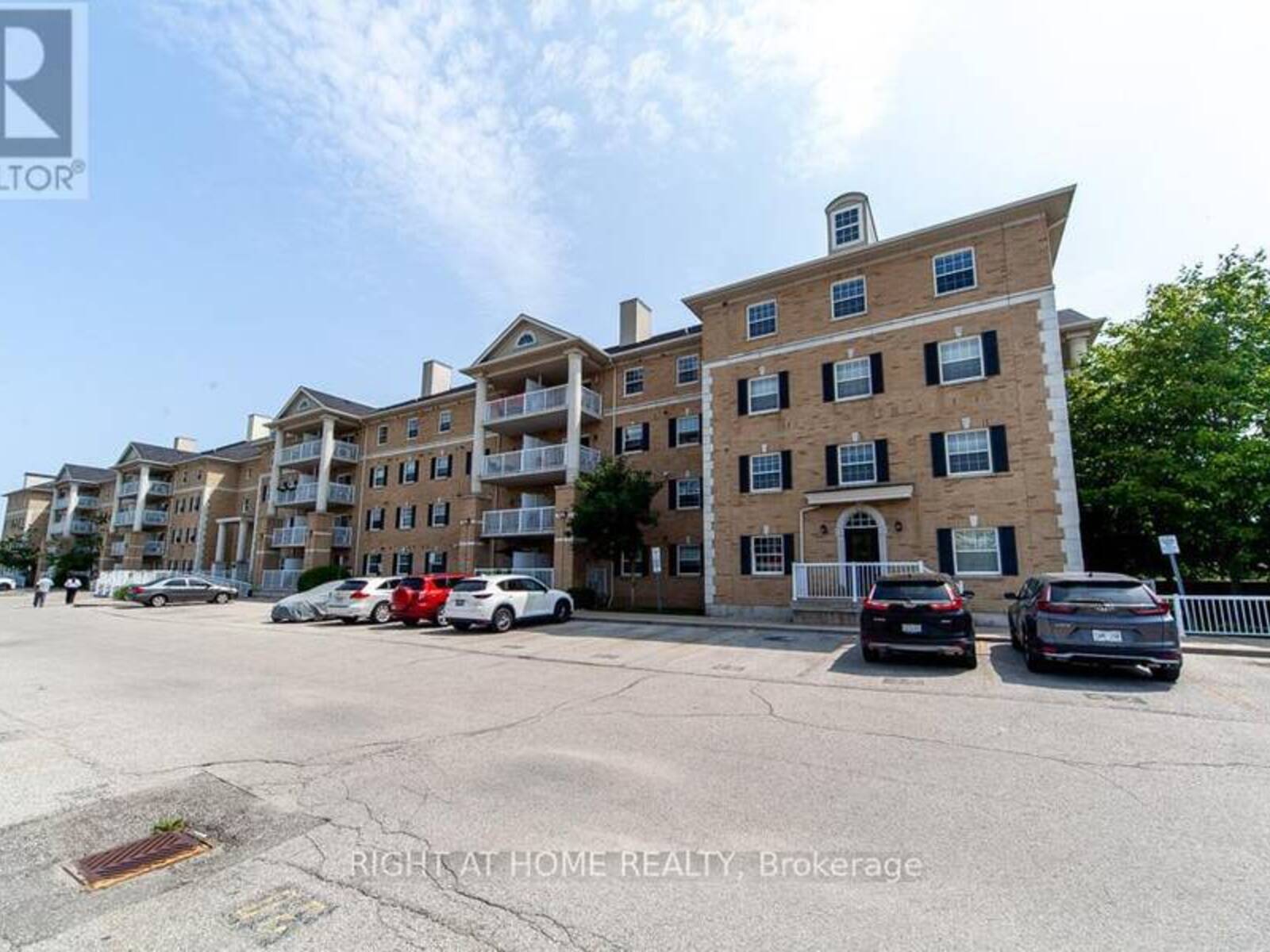 301 - 7428 MARKHAM ROAD, Markham, Ontario L3S 4V6